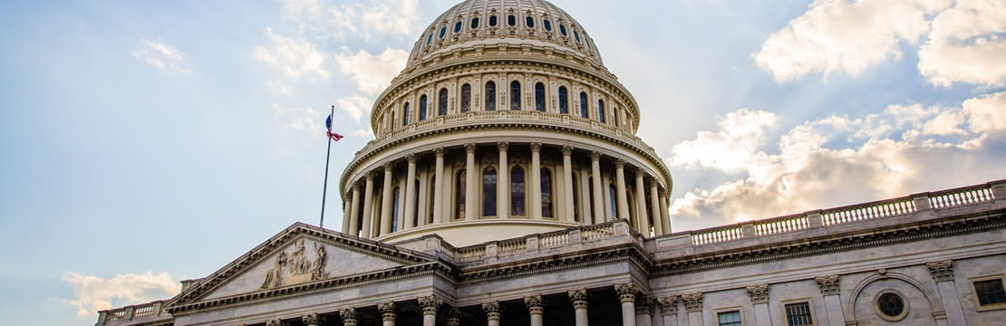 Potential fiscal impact of the 'One Big Beautiful Bill Act'